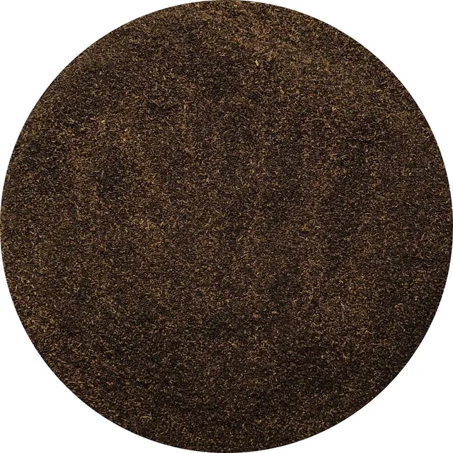 الشاي الأسود Dust 1