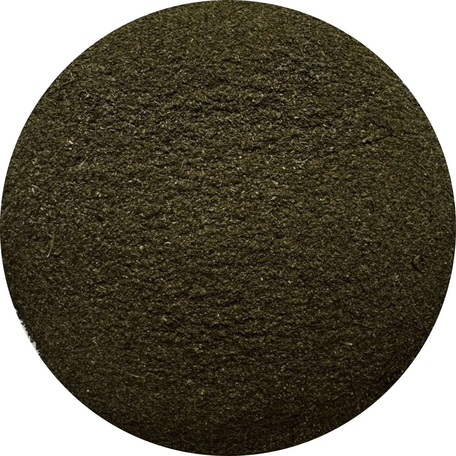 الشاي الأخضر Powder Dust (مسحوق)