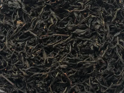 Black Tea Orthodox
