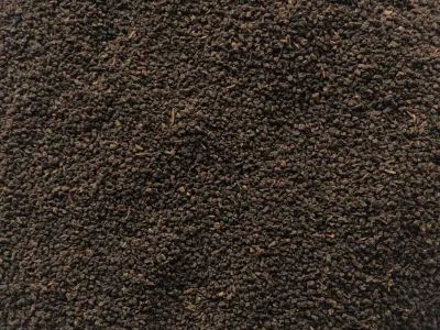 Black Tea CTC