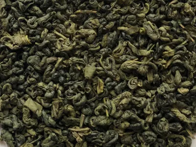 Green Tea