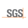 SGS inspection