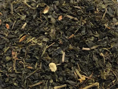Flavor Tea