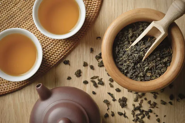 Black Tea vs Green Tea: What’s the difference?