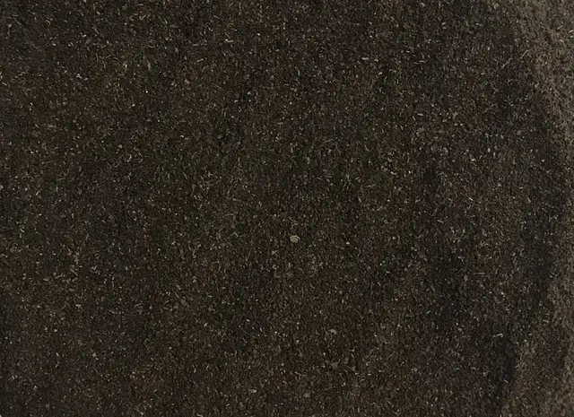 Tea Dust
