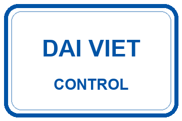Dai Viet Control inspection