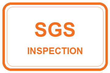 SGS inspection