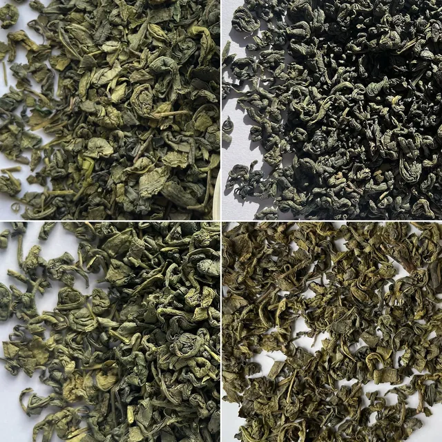 Green Tea