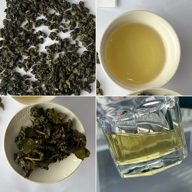 Other Tea
